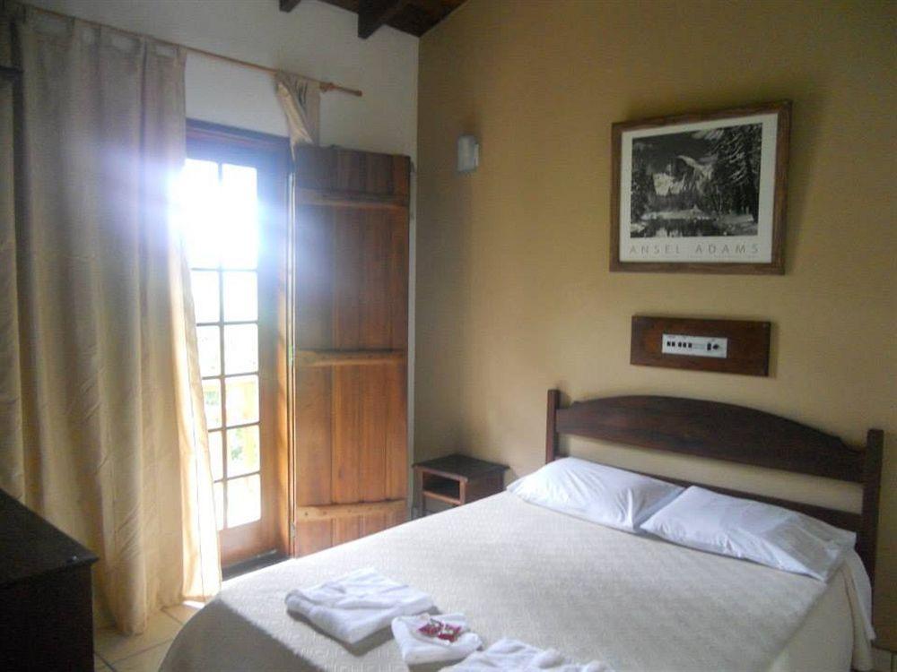 Pousada Brazish Paraty Exterior photo