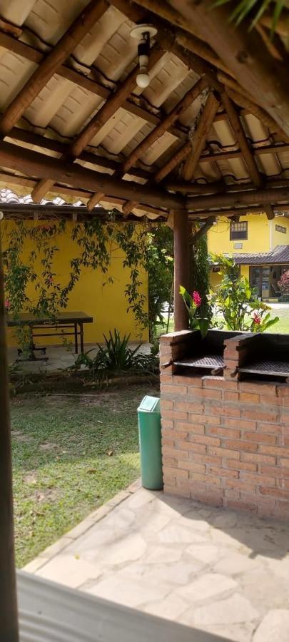 Pousada Brazish Paraty Exterior photo