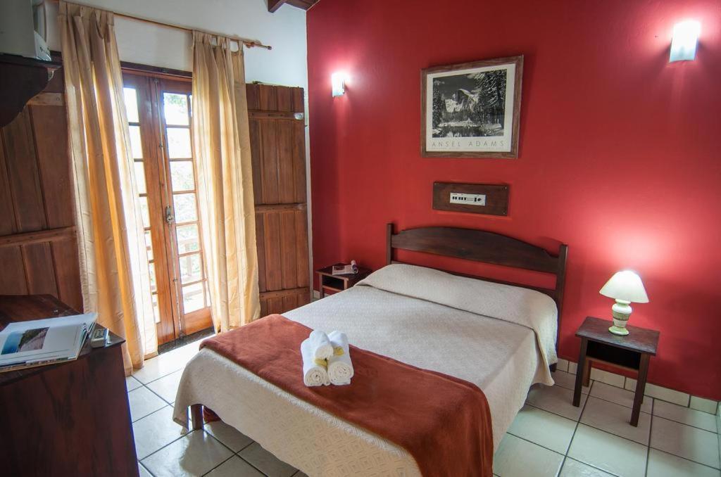 Pousada Brazish Paraty Exterior photo