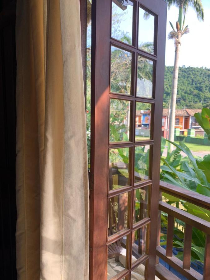 Pousada Brazish Paraty Exterior photo